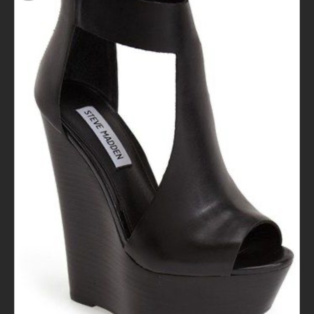 Steve Madden heels